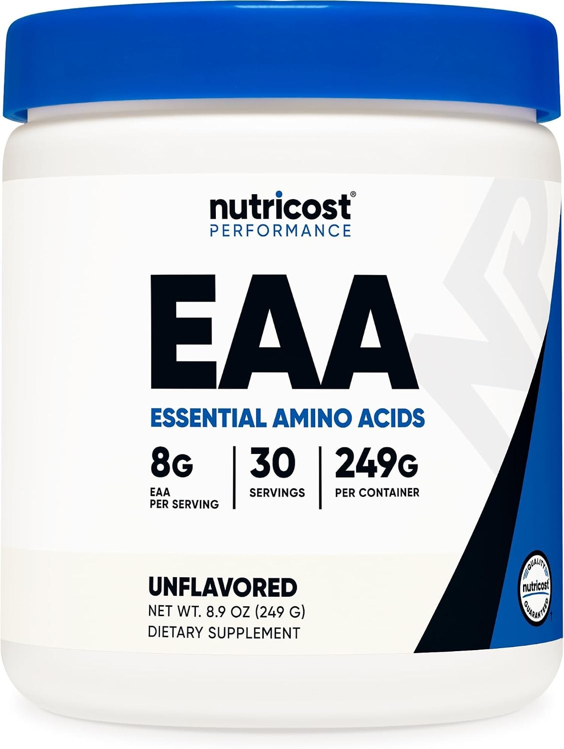 Nutricost EAA Powder tub