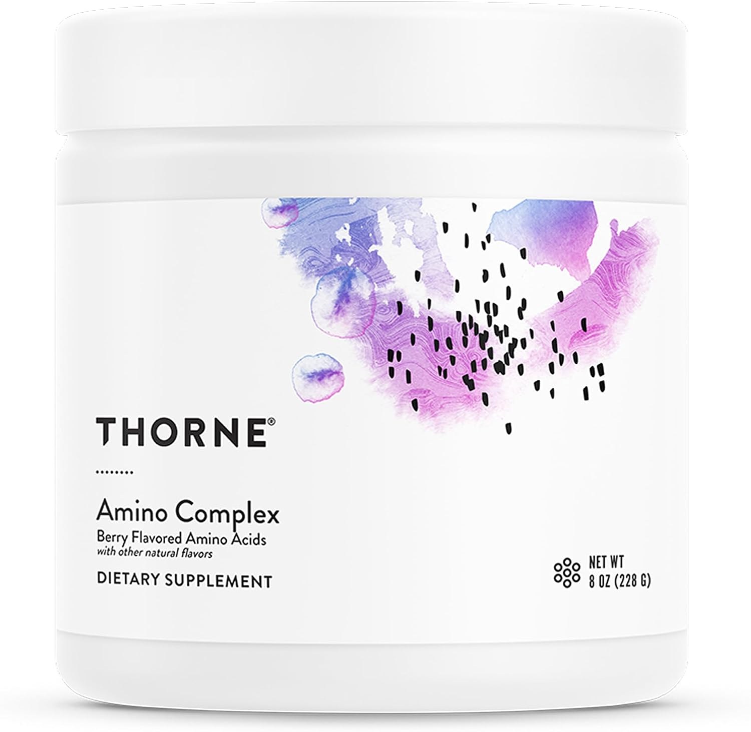 Thorne Amino Complex tub