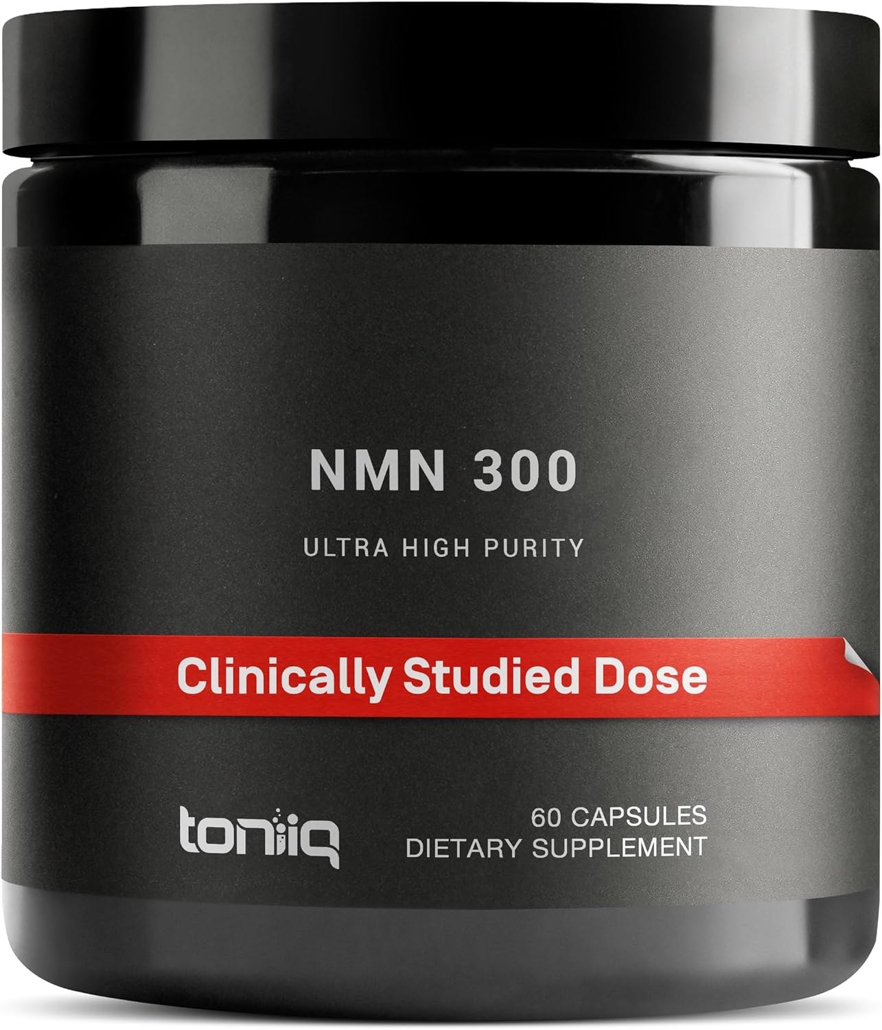 Toniiq NMN 300 jar